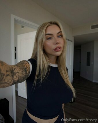 casey Nude Leaks Photo 17