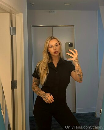 casey Nude Leaks Photo 22