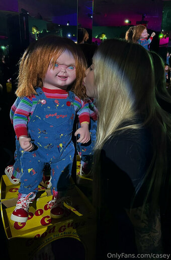 casey Nude Leaks Photo 23