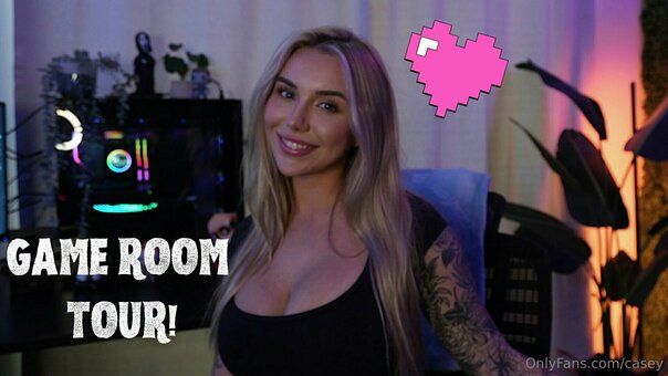 casey Nude Leaks Photo 24