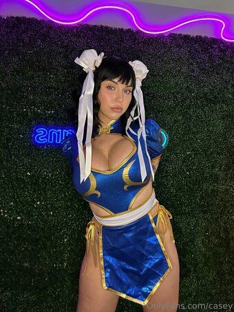 casey Nude Leaks Photo 26