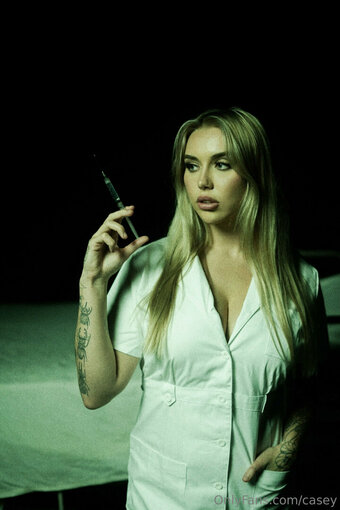 casey Nude Leaks Photo 27