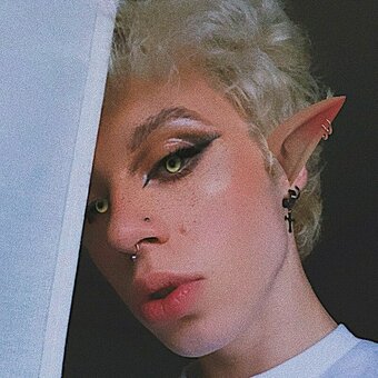 CaseyAmazing / azazelmua / https: / liliya_isak Nude Leaks Photo 10