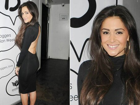 caseybatchelor Nude Leaks Photo 13