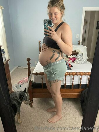 caseylane96 Nude Leaks Photo 3