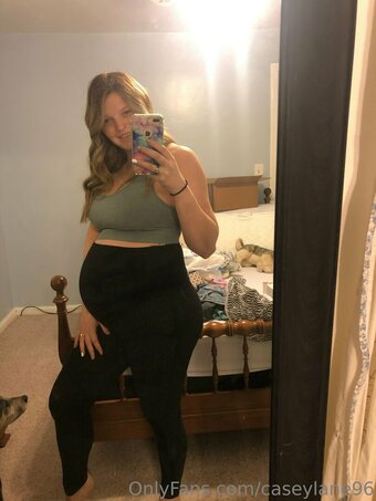 caseylane96 Nude Leaks Photo 10