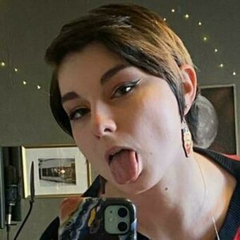 caseyleewilliams Nude Leaks Photo 1