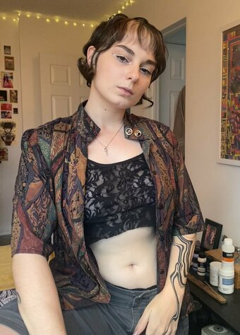 caseyleewilliams Nude Leaks Photo 2