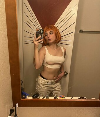 caseyleewilliams Nude Leaks Photo 4