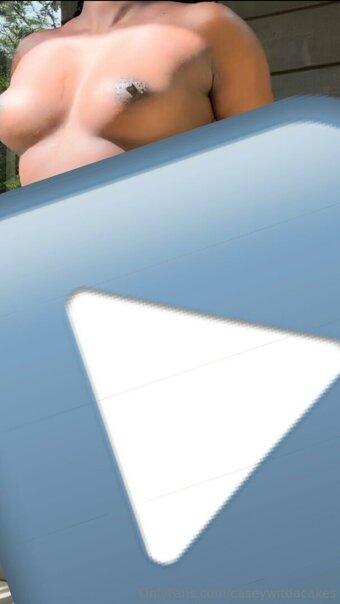 caseywitdacakes Nude Leaks Photo 5