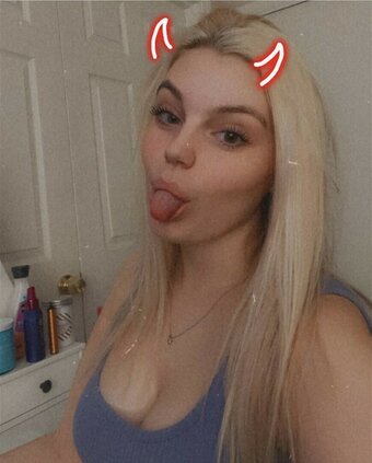 _caspergb / Gabbie Nude Leaks Photo 4