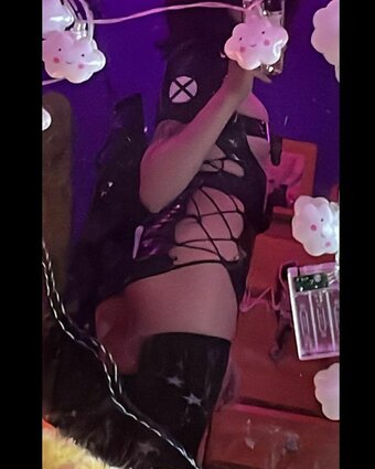 casperthefriendlyghosttt / marsbarzo.o / marzbarzo.o / sleepymarz Nude Leaks OnlyFans Photo 10