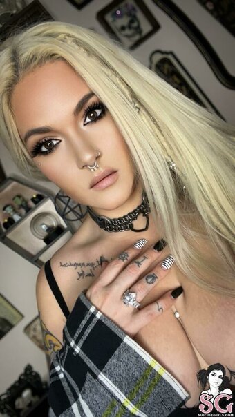 Caspianjanexx / caspian_jane_xx / caspianxr Nude Leaks OnlyFans Photo 9