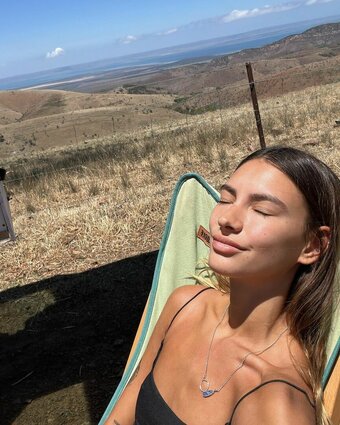 Cassadvantures Nude Leaks Photo 6