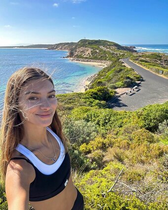 Cassadvantures Nude Leaks Photo 8