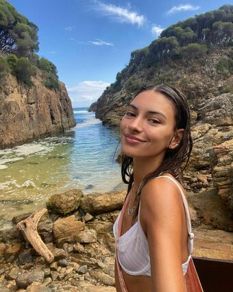 Cassadvantures Nude Leaks Photo 12