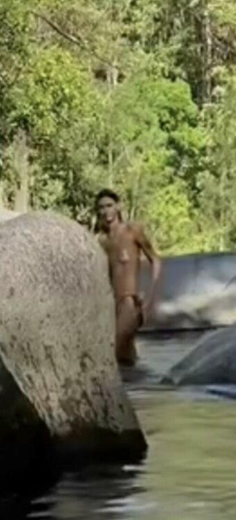 Cassadvantures Nude Leaks Photo 16