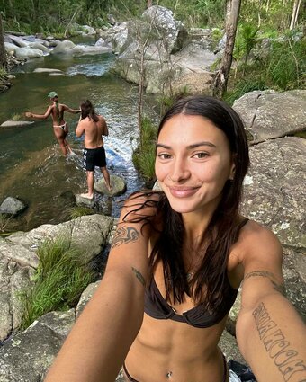 Cassadvantures Nude Leaks Photo 22