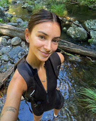 Cassadvantures Nude Leaks Photo 24