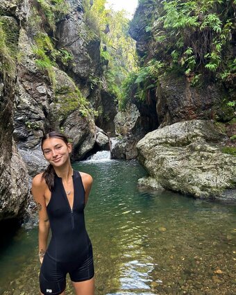 Cassadvantures Nude Leaks Photo 25