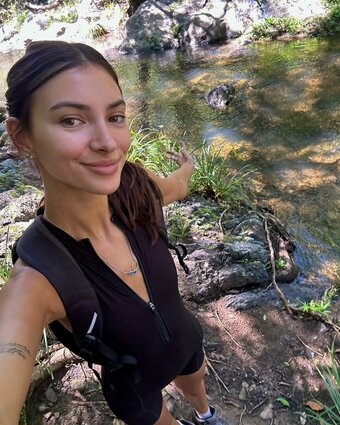 Cassadvantures Nude Leaks Photo 26