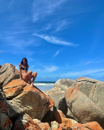 Cassadvantures Nude Leaks Photo 28