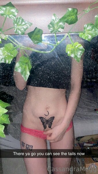 cassandrameg / thathippiechixk Nude Leaks OnlyFans Photo 3