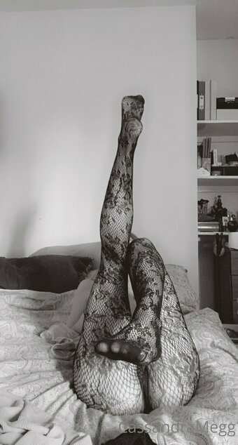 cassandrameg / thathippiechixk Nude Leaks OnlyFans Photo 6