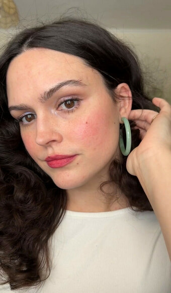 cassbauer Nude Leaks Photo 1