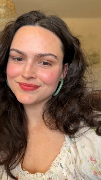 cassbauer Nude Leaks Photo 2