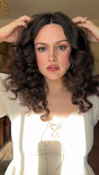 cassbauer Nude Leaks Photo 3