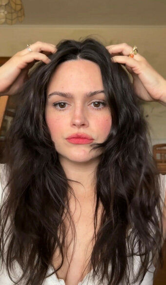 cassbauer Nude Leaks Photo 4