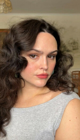 cassbauer Nude Leaks Photo 5