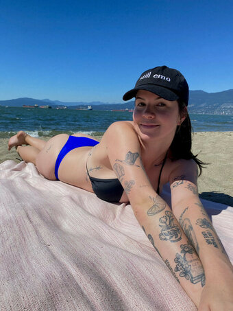 Cassbwell / summercasswell Nude Leaks OnlyFans Photo 7