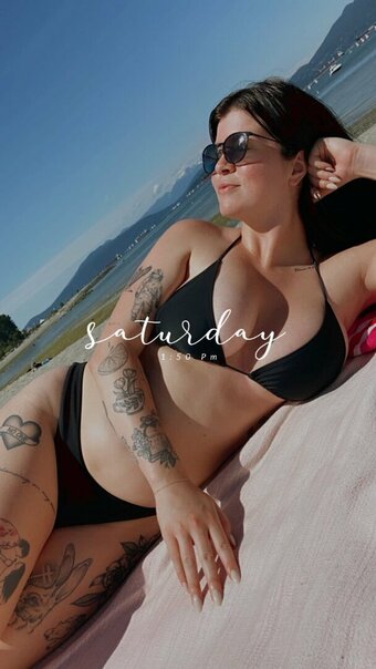 Cassbwell / summercasswell Nude Leaks OnlyFans Photo 11