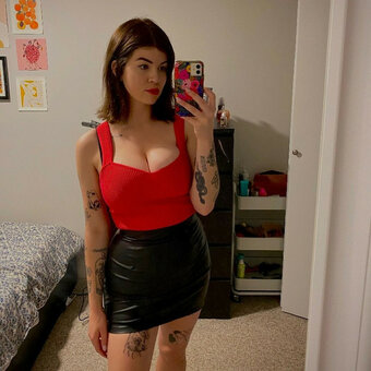 Cassbwell / summercasswell Nude Leaks OnlyFans Photo 20