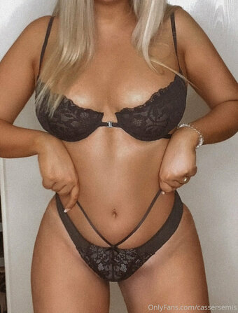 cassersemis Nude Leaks Photo 22
