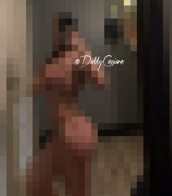 Cassiane / cassianefitness Nude Leaks OnlyFans Photo 8