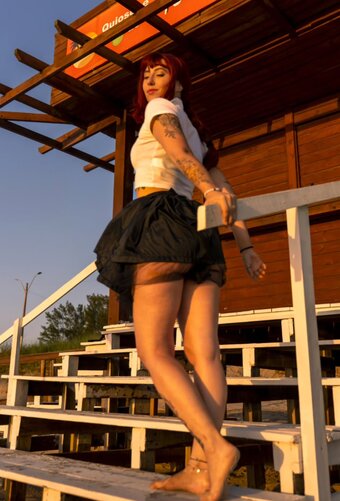 Cassianurb / cassianurb.cos / chunli.privs Nude Leaks Photo 4