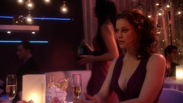 Cassidy Freeman Nude Leaks Photo 10