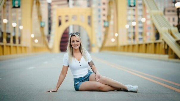 cassidybee Nude Leaks Photo 4