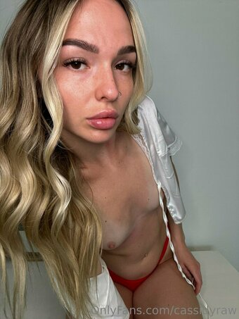 cassidyraw Nude Leaks Photo 6