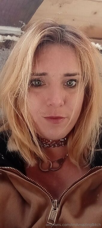 cassiecomplex Nude Leaks Photo 1