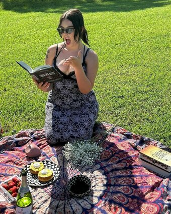 cassischapter Nude Leaks Photo 1