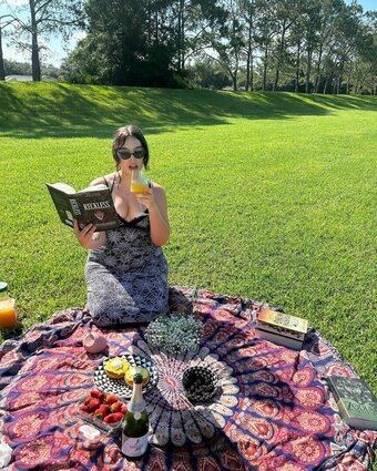 cassischapter Nude Leaks Photo 2