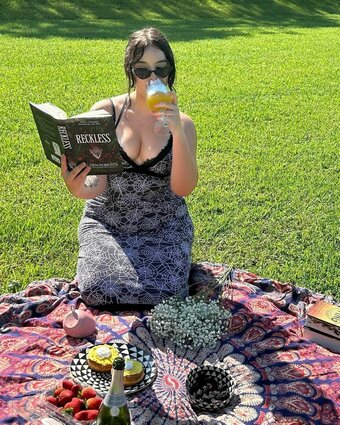 cassischapter Nude Leaks Photo 3