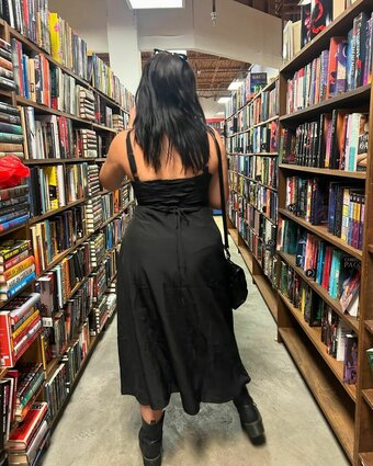 cassischapter Nude Leaks Photo 9