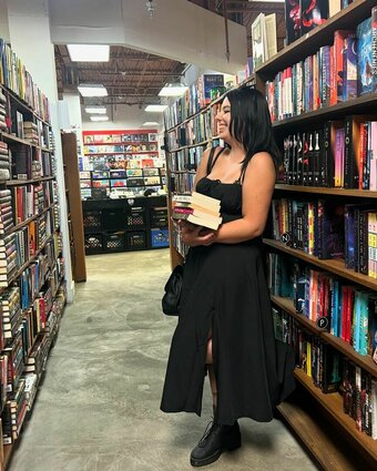 cassischapter Nude Leaks Photo 15