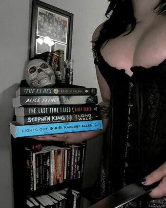 cassischapter Nude Leaks Photo 18