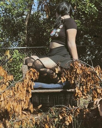 cassischapter Nude Leaks Photo 20